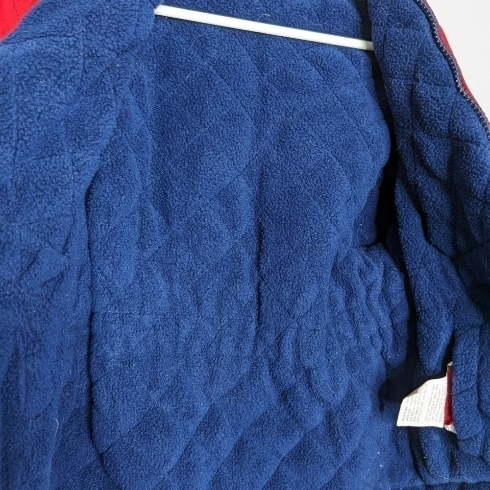 Rothschild Fleece Lined Coat 2T